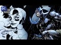 Jim Lee Giving Away 50 Sketches At Comic Con