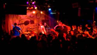 Modern Baseball - Broken Cash Machine (Live in Atlanta, GA)