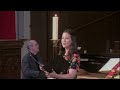 "Lord of the Small" | Dan Forrest | Mackenzie Stern, soloist