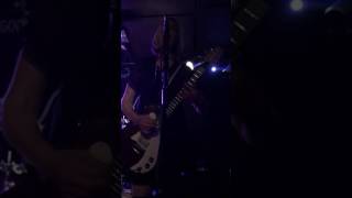 The Muffs Oh Nina (Bluzz Live 2017)