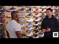 DaBaby Goes Sneaker Shopping With Complex thumbnail 2