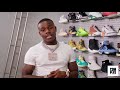 DaBaby Goes Sneaker Shopping With Complex thumbnail 3
