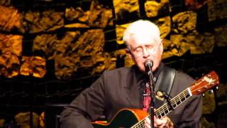 Bruce Cockburn 2.15.14: Pacing The Cage