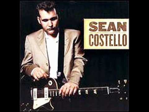 Sean Costello - Simple Twist Of Fate 【feat, Levon Helm】