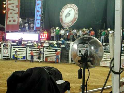 barretos 2009 Guilherme March no advogado Paulo Emilio