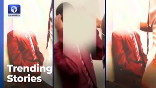Video Of Student Being Bullied By Fellow Students Trend +More | Trending Stories
