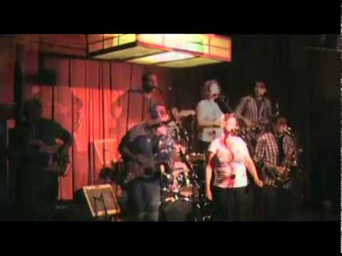 Mozzak @ Redlight, Atlanta on May 27, 2011