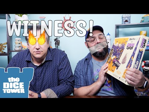 Thunder Road: Vendetta - Carnival of Chaos - Tina's Turning Heads