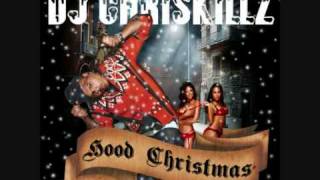 Destinys Child - Spread a little love on Christmas