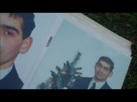 Sasa Brizinskas Vydmantai Doku 2019