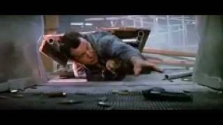 Die Hard 2 Soundtrack - Old Cape Cod - Patti Page