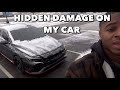 Hyundai Service DAMAGED My Car ‍ ️