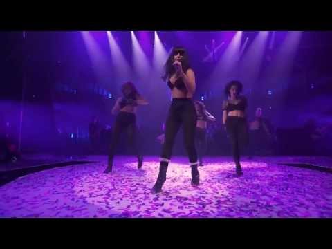 Video thumbnail for MANiCURE (Live at iTunes Festival 2013)