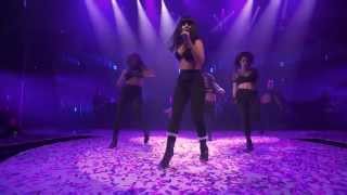 Lady Gaga   &#39;Manicure&#39;   Live at the iTunes Festival 2013 HD