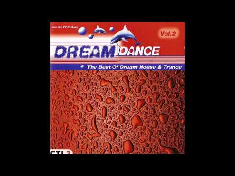 Dream Dance Vol. 2 CD 1
