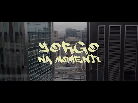 YORGO - НА МОМЕНТИ