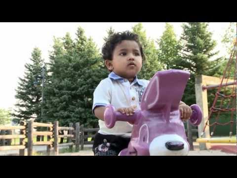 Karan Video Production 1st Birthday NAVIN