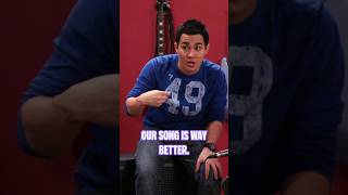 "oh! song" vs. "yeah! song" ⚔️ Big Time Rush | #shorts