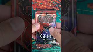Opening a Flesh and Blood Armory Gem Pack 3. #fabtcg #fabsuperslam #gempack3 #asmr