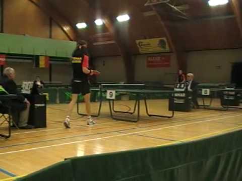 Cedric Nuytinck vs Jean lauric2.MOD