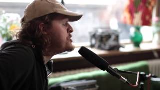 Rolling Stone Session: Daniel Norgren - "Whatever Turns You On"