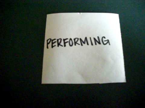 Tuckman's Model in Plain English