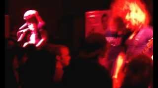 A Bullet For Pretty Boy- Fresno, Ca July 2011