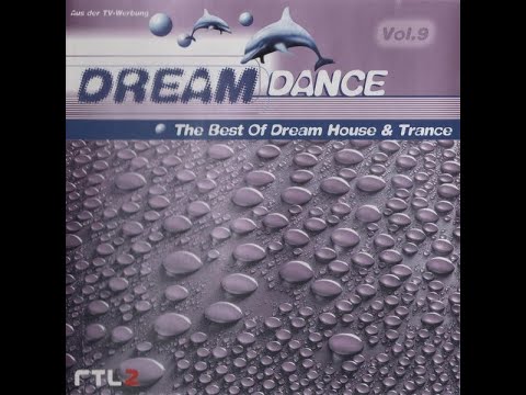 Dream Dance   Vol 9    //   CD2
