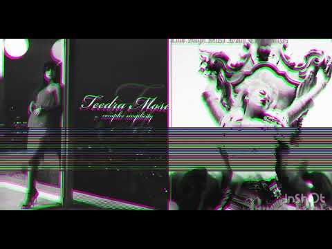 Just Wanna Be Your Girl X Luxurious Mix