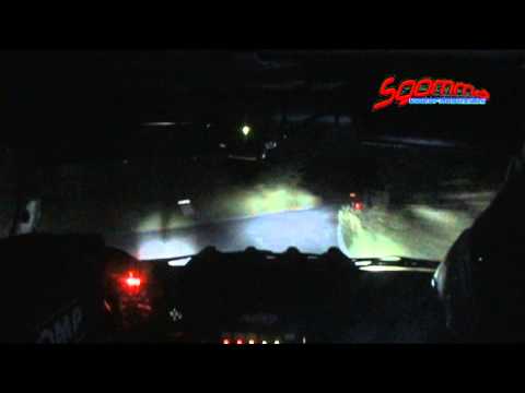 35° Rally Alta Val Di Cecina 2013 Cmameracar Bonuccelli - LuisottiFA5 2' Di Classe FA5