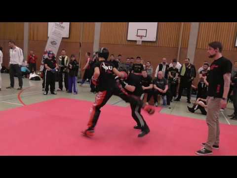 Kickboxen Tufan 28 03 2017