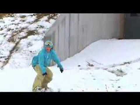 Float Film Teaser II