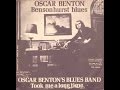 Oscar Benton - Bensonhurst Blues 