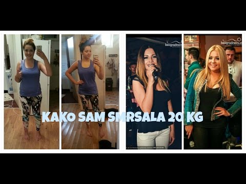 Kako sam smrsala 20 kg (2. deo): HRONO ISHRANA-PRAVILA, PRINCIPI, DOZVOLJENE NAMIRNICE