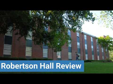 Belhaven University Robertson Hall Review