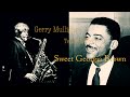 Gerry Mulligan / Teddy Wilson - Sweet Georgia Brown (1957 recording)