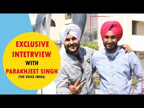 Parakhjeet Singh | Latest Interview | Long Drive | Latest Song | Singonline