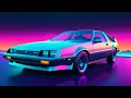 80s Synthpop Compilation The Best Of Retro Electro Music