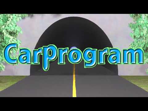 Crprogram Demo