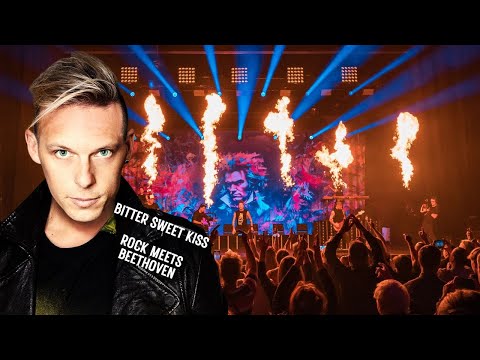 DARK TENOR - Bitter Sweet Kiss (Live 2024)