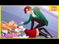 खट्टी मीठी शुरुआत From Awkward To Awesome Animated Kahaniya