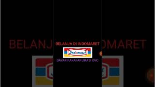Download lagu Paying using the OVO application at Indomaret #shorts mp3