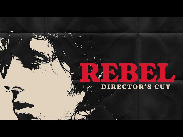 Director's Cut | Official Trailer