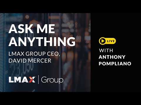 Where is the LMAX Digital exchange based?