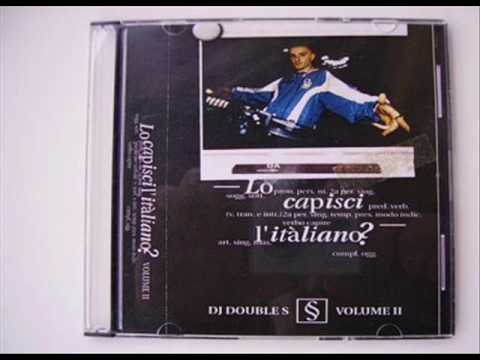 Chief & Okinawa Domenicano & Dj Double S - Open up your mind