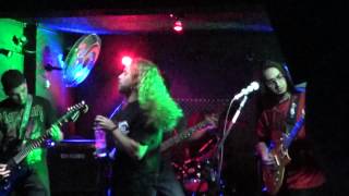 Method to Your Madness (Metal Church Cover) - Forged Steel