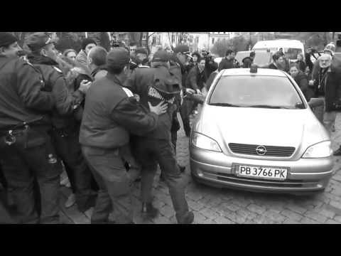  Ужасът на 12.11.2013 година