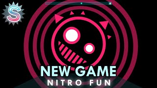 Cover art for New game