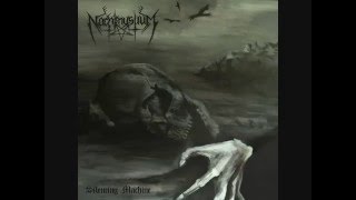Nachtmystium - Ashes to Ashes (2012)