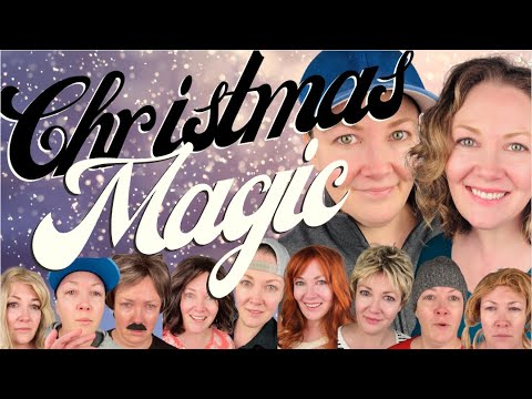 Christmas Magic